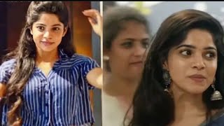 Love panriya 🤨 Poove kaadhal pookum Poove whatsapp status💕  Bachelor whatsapp status [upl. by Adlaremse]