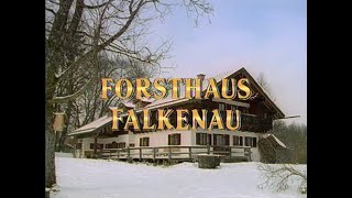 Forsthaus Falkenau Das größte Fest des Jahres  Weihnachten bei unseren Fernsehfamilien 1991 [upl. by Karina]