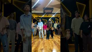 IKTARA  DANCE COVER  FEEL DUO feel dance dancecover foryou iktara bollywoodsongs viral [upl. by Iknarf306]