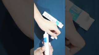 Bioaqua cream reviews side effects benifatesacne beautyproduct removel darkspotpigmentation [upl. by Ettenahc]