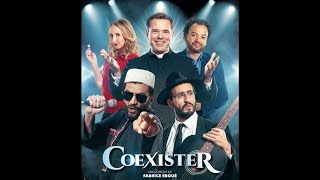 Coexister Streaming Gratis VF 2017 [upl. by Lechar]