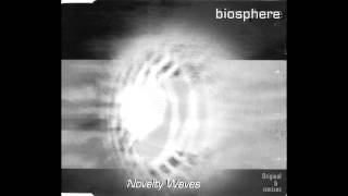 Biosphere  Novelty Waves Aedena Cycle Mix [upl. by Adnarrim366]