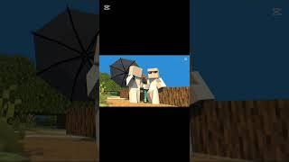 Template p3d minecraft template by KevinMC014 [upl. by Kalvn350]