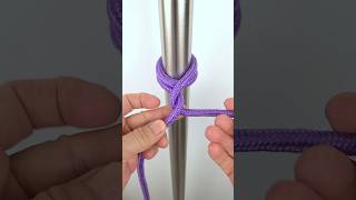 How To Tie Halyard Bend Knot [upl. by Pharaoh550]