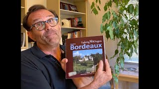 Exploring Wine Regions  Bordeaux France  at the printer [upl. by Carnahan]