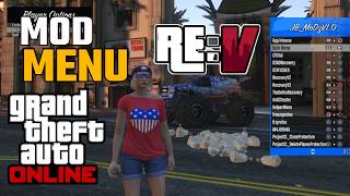 GTA 5 PS3 INSTALAR MOD MENU NO REV [upl. by Orwin]