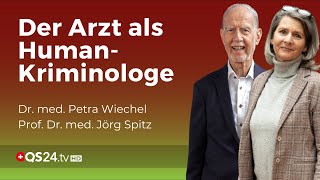 Gesundheitsgefahren durch Lebensgewohnheiten Fakten über Lebensstil und Krankheiten  QS24 Gremium [upl. by Mansur]