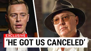 The Blacklist CANCELED After Season 10 [upl. by Elenore]