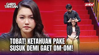 Demi Transferan Belasan Juta Yuni Rela  Garis Tangan ANTV Eps 14 45 [upl. by Hattie762]