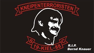 Youth Wars Kieler Straßengangs komplett  RIP Bernd Knauer [upl. by Ajiam880]