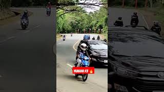 YAMAHA R3 🔥subscribe kamoterider shortvideo everyone hilights youtuber shorts shortvideo [upl. by Ahsienar]