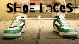 Shoelaces  A Short Film [upl. by Weiman422]