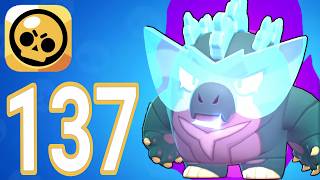 Brawl Star  Gameplay Walkthrough Part 137  Hypercharge Buzz IosAndroid [upl. by Adrahs]