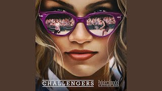 Challengers Match Point Challengers Soundtrack Preview [upl. by Verner]