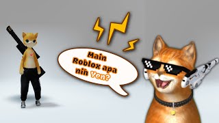 Oyen  Main Roblox Apa Nih Yen [upl. by Marin836]