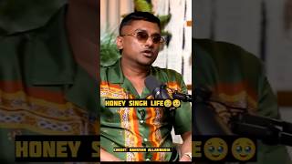 Honey Singh documentary ranveerallahbadia reels [upl. by Ardnoet628]