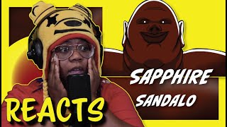 Filipino Sleep Paralysis Demon  Sapphire Sandalo  AyChristene Reacts [upl. by Voorhis120]