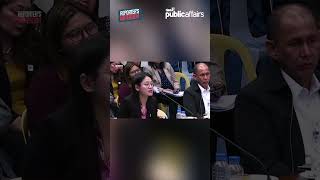 Mayor Alice Guo Pilipino nga ba talaga shorts  Reporters Notebook [upl. by Onaivlis]