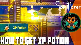 How to Get XP Potion In Spiritfarer  Spiritfarer Guide [upl. by Laurence]