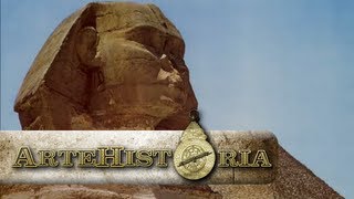 Egipto Documental sobre una de las grandes civilizaciones [upl. by Rebmetpes]