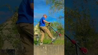 Trottinette Freestyle Murray Viral Abonnetoi [upl. by Svensen]