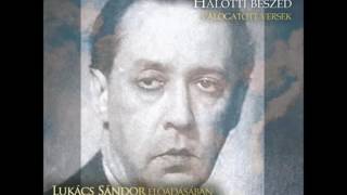 Márai Sándor Halotti beszéd  hangoskönyv [upl. by Liddy]