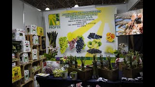 3° Foro Internacional Agroindustrial FIA3 [upl. by Aimahc583]