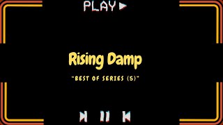 Rising Damp A Classic British Sitcom Best Of Series  5 [upl. by Bohlen]