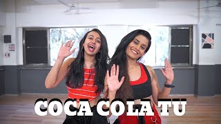 Coca Cola Tu  Luka Chuppi  Team Naach Choreography [upl. by Eberto724]