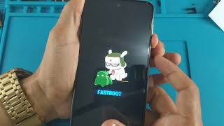 COMO ENTRAR Modo Fastboot XIAOMI Redmi NOTE 9S COMO SAIR FÁCIL [upl. by Marietta711]