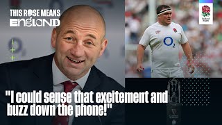 quotONE OF THE BEST SETPIECE HOOKERS IN THE WORLDquot  Guinness Six Nations 2024  Steve Borthwick [upl. by Hsital]