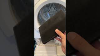 Heat Pump Tumble Dryer Not Drying This is The problem [upl. by Rayner]