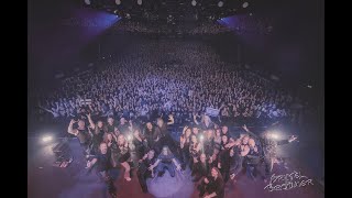 Ayreon  The Sixth Extinction  Live Beneath The Waves 2023 [upl. by Aisila]