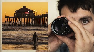 Pentax Super Takumar 135mm  Underrated Vintage Lens Review [upl. by Claretta]