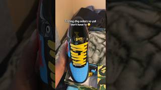 Spreadsheet in my bio 🤫 budgetstreetwear shopping fashionSummer sneakers shoes unboxing [upl. by Macdonell877]