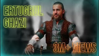 Ertugrul GhaziEdit  Majnoon Nabodam Remix [upl. by Peonir797]