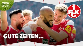 Kaiserslautern und die TopSaison  Dein FCK 33  SWR Sport [upl. by Nibram885]