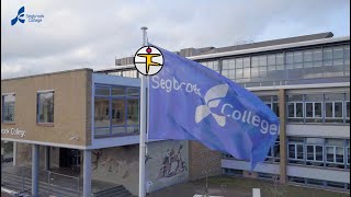 Algemene introductie Segbroek College [upl. by Adla]