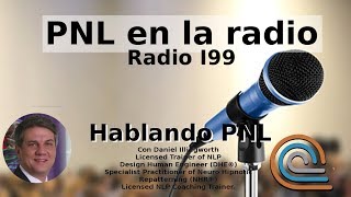 Píldoras PNL PNL en la radio  Radio I99 [upl. by Armallas]