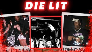 Die Lit The Story Behind A Classic [upl. by Ennahgem]