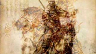 The Devils horsemen  The Mongols [upl. by Burn]