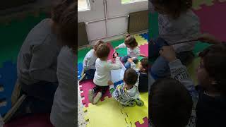 TALLER DE MAGNETISMO para niños [upl. by Yecad]