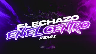 FLECHAZO EN EL CENTRO REMIX MASHUP  JONA MIX  DJ MAURIMIX [upl. by Hubsher]