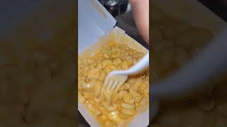 Weinersnitchel NEW Mac and Cheese [upl. by Odeen840]