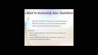 ETÜ Bilgisayar Mühendisliği Bitirme Projesi 1 SEVİMLİ KODLAR [upl. by Nagard]