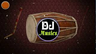 Dhol VIP  Gavti Beatz ◆DJ Musics◆ [upl. by Rintoul]