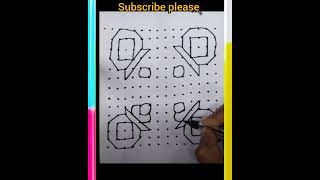 I Tried Making Rangoli Designs  Vlog [upl. by Shepley571]