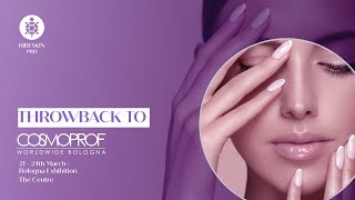 RIBESKIN PRO Reimagining Beauty at Cosmoprof 2024 [upl. by Mikahs917]