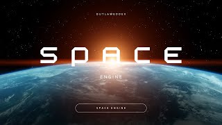 Exploring Space Engine [upl. by Atlante830]