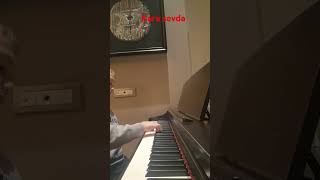 Kara sevda piano [upl. by Myrtle218]